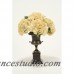 Distinctive Designs Silk Hydrangeas in Trophy Urn DSD1777